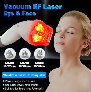 4 in 1 Multi-functional Maxsculpt Vacuum RF Fast Slimming with 4 Handles V68 Machine