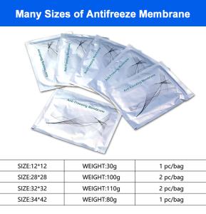 5 in 1 MaxSculpt Multi-functional Vacuum RF & Cryo Body Slimming Machine