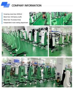 Non-invasive 10D+EMS 532nm Cellulite Removal Body Slimming Lipo Laser Machine XM-227 PLUS