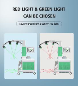 Non-invasive 10D+EMS 532nm Cellulite Removal Body Slimming Lipo Laser Machine XM-227 PLUS