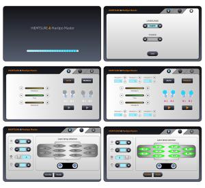 2 in 1 XM-87 Beir Fat Reduction 10d Green Laser + Ems Multi-functional Body Slimming Machine Spa Clinic Use