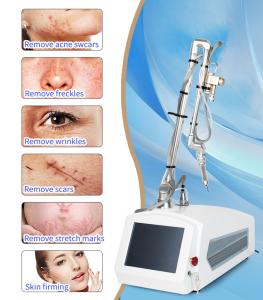 Desktop Fractional Co2 Laser for Anti-aging Scar Removal Skin Resurfacing Machine
