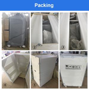 Fat Freezing Weight Loss Cellulite Removal Cool Therapy Big Handles 360 Cryo Slimming Machine