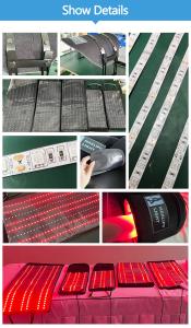 HS-268 PRO 5D MAXLIPO with Face Mask  Full Body Laser Red Light  Weight Loss Pain Red Light Therapy Device Infrared Machine