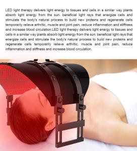 HS-268 PRO 5D MAXLIPO with Face Mask  Full Body Laser Red Light  Weight Loss Pain Red Light Therapy Device Infrared Machine