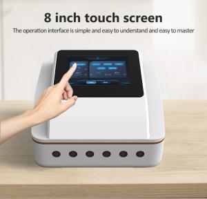 HS-268 PRO 5D MAXLIPO with Face Mask  Full Body Laser Red Light  Weight Loss Pain Red Light Therapy Device Infrared Machine