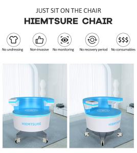 MT-86 Muscle Stimulator Muscle Building Machine Pelvic Chair Pelvic Floor Muscle Trainer