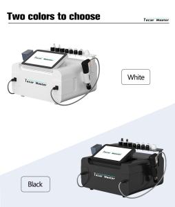 SW319 Shockwave Therapy Machine for Reduce Cellulite Soft Tissue Repair Injury Recovery Spinal Injury Treatment