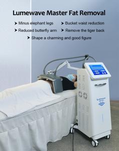 Non Invasive Body Lifting Slimming Machine Microwave Radio Frequency Technology Painless Lipolysis Body Shaping Weight Loss