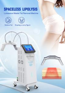 Non Invasive Body Lifting Slimming Machine Microwave Radio Frequency Technology Painless Lipolysis Body Shaping Weight Loss