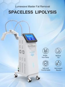 Non Invasive Body Lifting Slimming Machine Microwave Radio Frequency Technology Painless Lipolysis Body Shaping Weight Loss