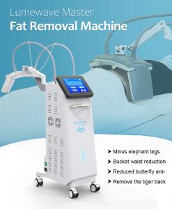 Non Invasive Body Lifting Slimming Machine Microwave Radio Frequency Technology Painless Lipolysis Body Shaping Weight Loss