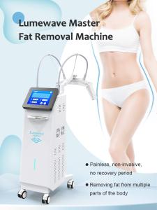 Non Invasive Body Lifting Slimming Machine Microwave Radio Frequency Technology Painless Lipolysis Body Shaping Weight Loss