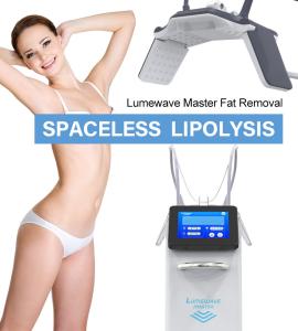 Non Invasive Body Lifting Slimming Machine Microwave Radio Frequency Technology Painless Lipolysis Body Shaping Weight Loss