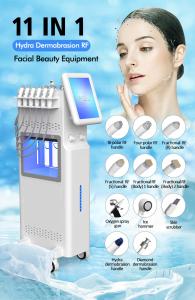 Skin Care Machine for Beauty Clinics Oxygen Facial Machine Deep Pore Cleansing Skin Whitening SPA M39
