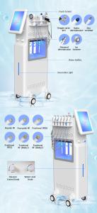 Skin Care Machine for Beauty Clinics Oxygen Facial Machine Deep Pore Cleansing Skin Whitening SPA M39