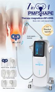 Multifunctional Newest Machines Pemf Magnetic Therapy Device  Physiotherapy Magneto Therapy  MAX Health Care Equipment