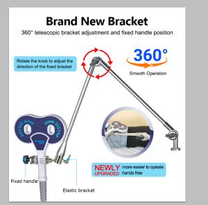 Multifunctional Newest Machines Pemf Magnetic Therapy Device  Physiotherapy Magneto Therapy  MAX Health Care Equipment