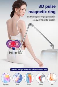 Multifunctional Newest Machines Pemf Magnetic Therapy Device  Physiotherapy Magneto Therapy  MAX Health Care Equipment