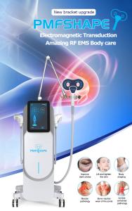 Multifunctional Newest Machines Pemf Magnetic Therapy Device  Physiotherapy Magneto Therapy  MAX Health Care Equipment