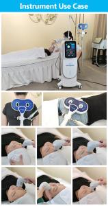 Multifunctional Newest Machines Pemf Magnetic Therapy Device  Physiotherapy Magneto Therapy  MAX Health Care Equipment