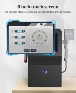 New Upgrade LASER THERAPY Laser Physical Therapy Machine BG-1349