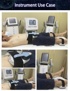 Factory Price Rf Ems Neo Body Sculpting  Muscle Building Ems Stimulation Fat Burner Machine