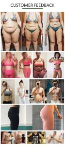 10d Maxlipo Cold Laser 532nm 635nm with Ems Muscle Building Cellulite Reduction Body Slimming E Green Laser