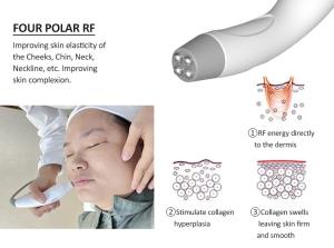 Oxygen Skin Peeling Blackhead Removal Facial Cleanser Spa Use Machine Spa M86