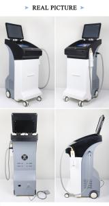 Microneedling Therapy System RF Fractional Microneedle for Wrinkle Removal and Skin Tightening Machine