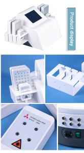Diode Lipolaser Weight Loss Machine With 6 Pads