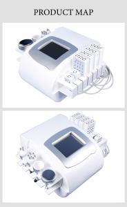 5 IN 1 MULTI-FUNCTION LIPO LASER WEIGHT LOSS DEVICE