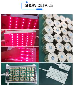 4D 528nm 4 Wavelengths Work Together Diode Lipolaser Body Slimming Machine
