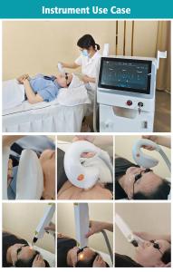 2 in1MultifunctionalIPL&Q-Switch Hair Removal and Skin Beauty