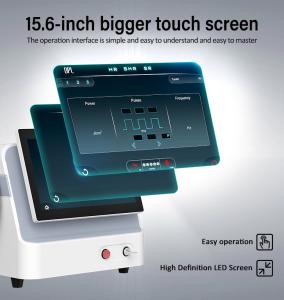 2 in1MultifunctionalIPL&Q-Switch Hair Removal and Skin Beauty