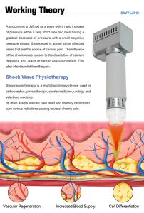 3 in 1 SWTLIPO Shockwave and EMS and Pressotherapy for Body  Therapy and Leg Massage Machine