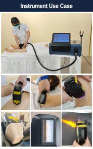 Professional 4 Wavelength Diode Laser Hair Removal Machine Ice Cooling System for Clinic Salon Spa BR315